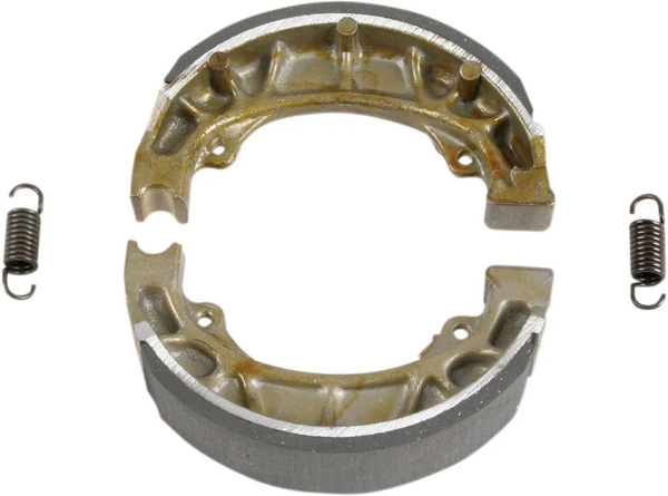 Honda Brake Shoe - Remschoenen Set  - CB125 - EBC