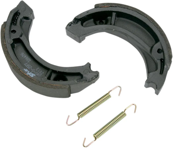 Honda Brake Shoe - Remschoenen Set  - CB125 - SBS