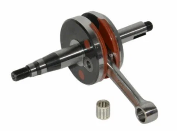 Yamaha Crankshaft - Krukas - FS1 - RACE - DMP