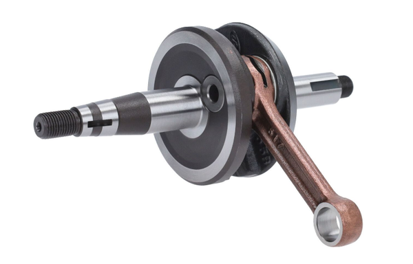 Yamaha Crankshaft - Krukas - FS1 - DMP