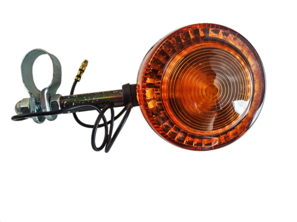 Yamaha Turn Signal Lamp - Knipperlicht/Pinker - DT50MX / Yankee - 1st Model