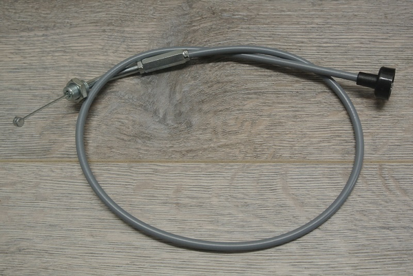 Yamaha Cable Throttle - Gaskabel - TY50/TY80 - Grey