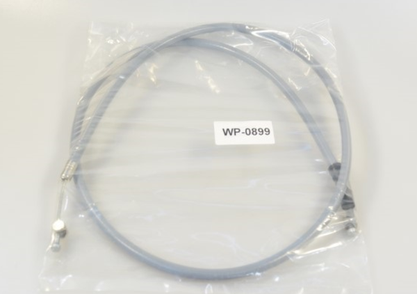 Yamaha Cable Brake Front - Voorremkabel - TY50/TY80 - Grey