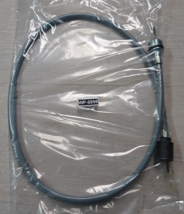 Yamaha Cable Speedo - Kilometerteller Kabel - TY50/TY80 - Grey