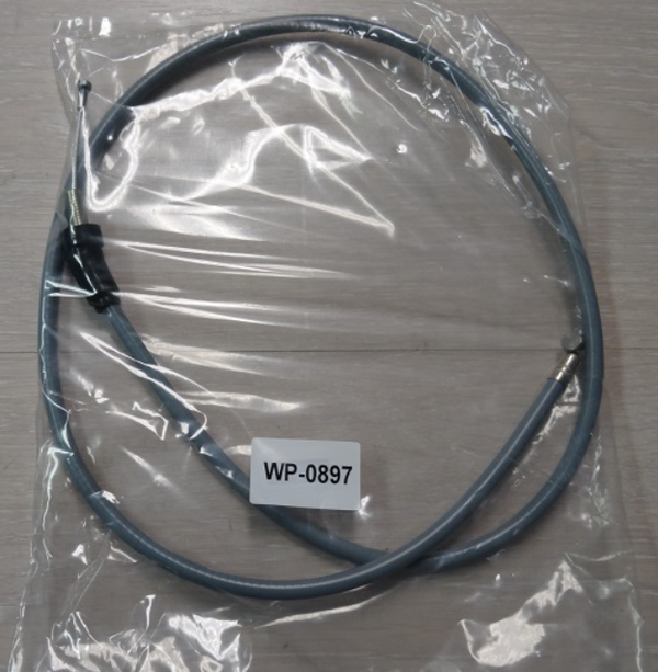 Yamaha Cable Clutch - Koppelingskabel - TY50/TY80 - Grey