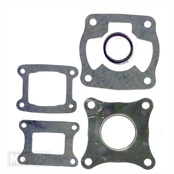 Honda Gasket Top Kit Set - Koppakkingset - MTX50SH/MBX50 - 50cc/39mm