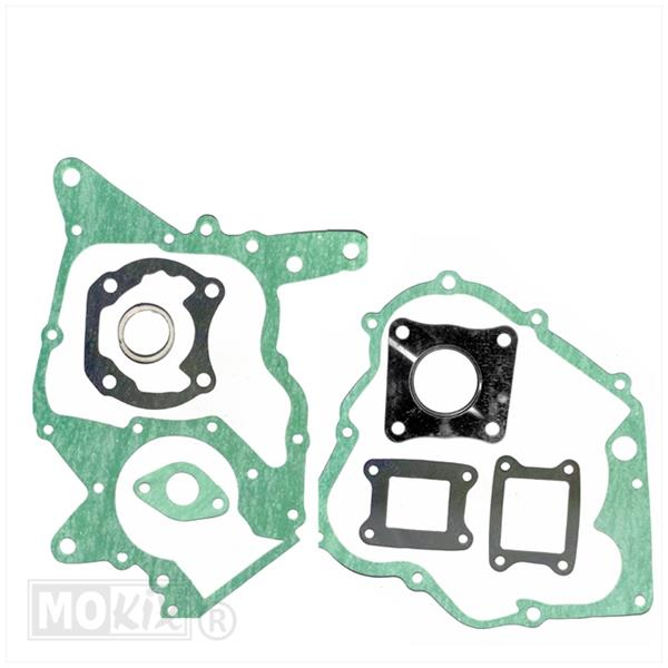 Honda Engine Gasket - Motorpakking Set - MB/MT - 39mm/50cc