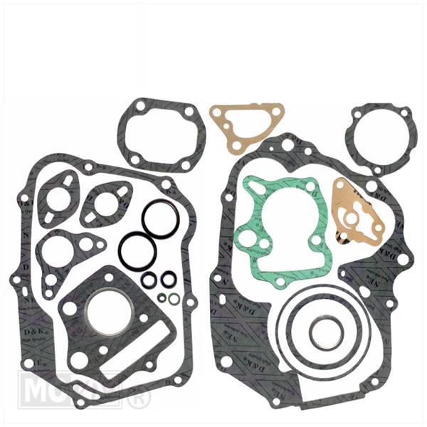 Honda Engine Gasket - Motorpakking Set - C/SS50/DAX