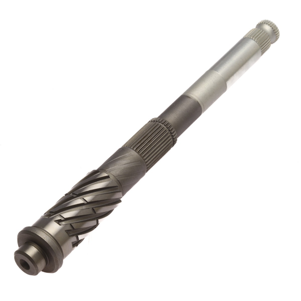 Honda Kick Start Axle Assy - Kickstarteras - C50/CD50/SS50/DAX - 28251-086-701