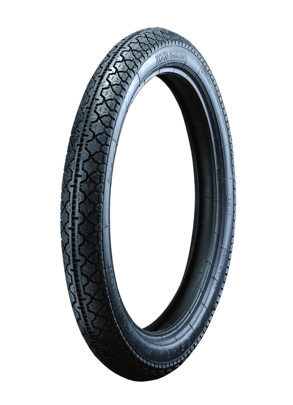Tires 17 x 250 - HEIDENAU - 43J - 70x90-17