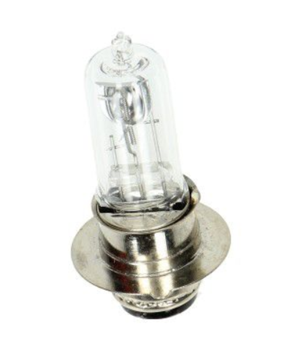 6V Headlight Bulb 25/25W / 6V Birne Frontscheinwerfer 25/25W STANLEY - PX15d - Halogeen
