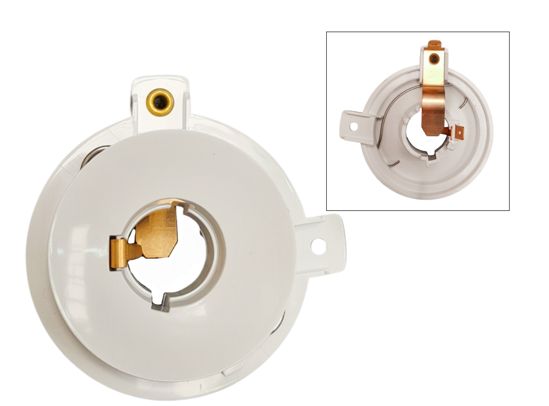 Lamp Socket - Fitting - Honda Camino