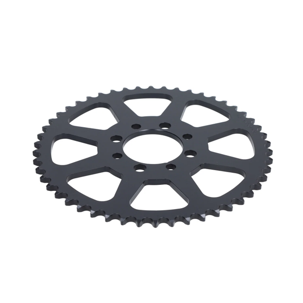 Suzuki Rear Sprocket - Achtertandwiel 50T - 420 - AR/K50/TS50
