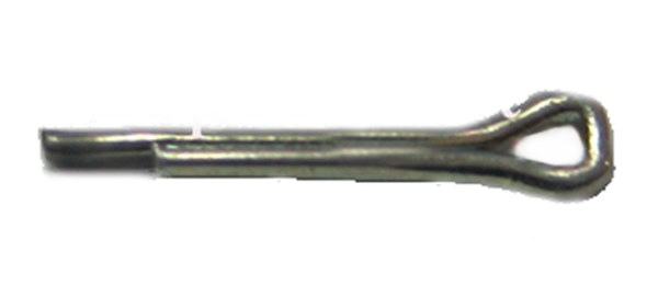 BING Splitpen voor Kreidler Choke Knop - 49-030 - BING