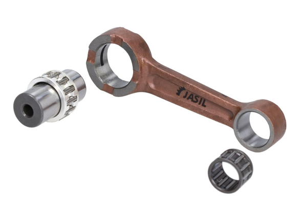 Kreidler Connecting Rod/Drijfstang Set - 18mm - JASIL - TOP RACING