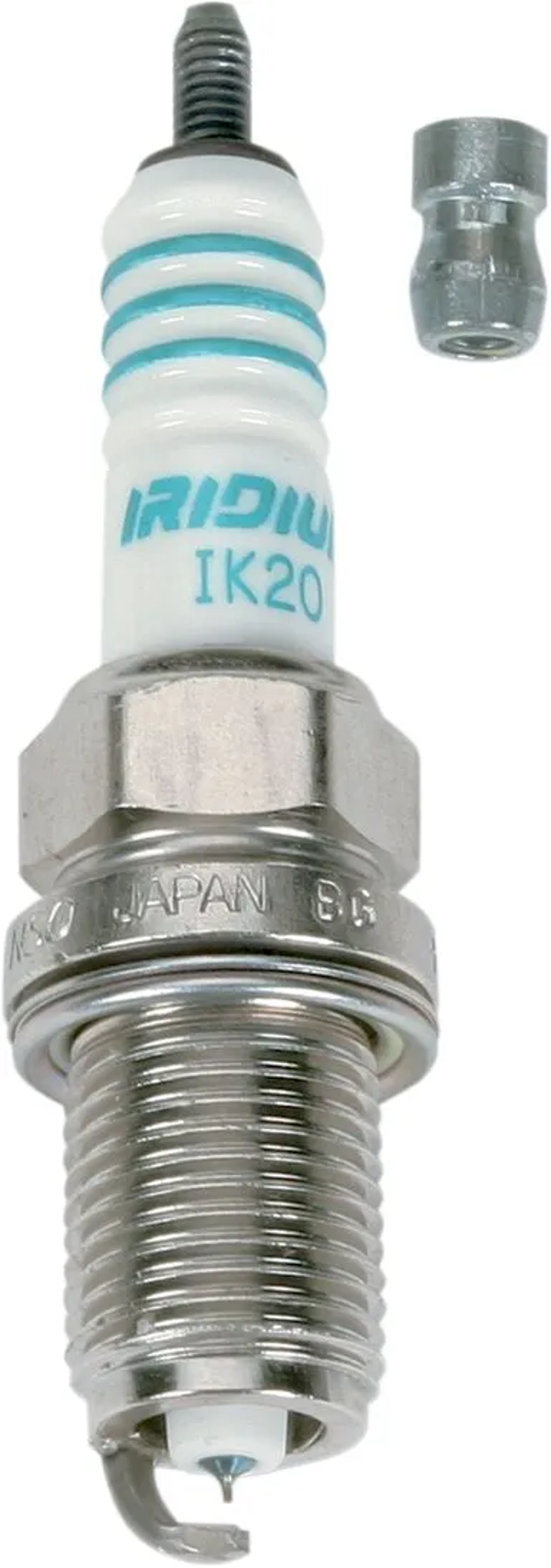 Sparkplug NIPPON DENSO IK20 - IRIDIUM -