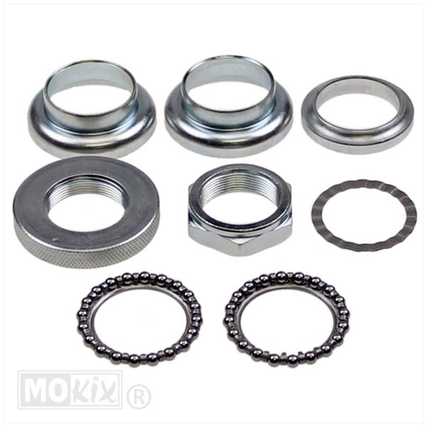 Peugeot Fork Bearings Steering - Balhoofdset - 103 / FOX