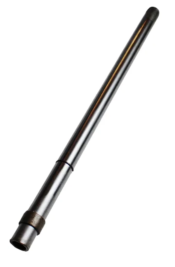 Yamaha Fork Inner Tubes - Voorvork Binnenpoot - FS1 - 1969-1975 - With Drum Brakes