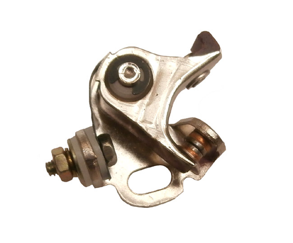 Yamaha Contact Point Assy - Contactpuntset - FS1DX - 120-81321-20/207-81321-11