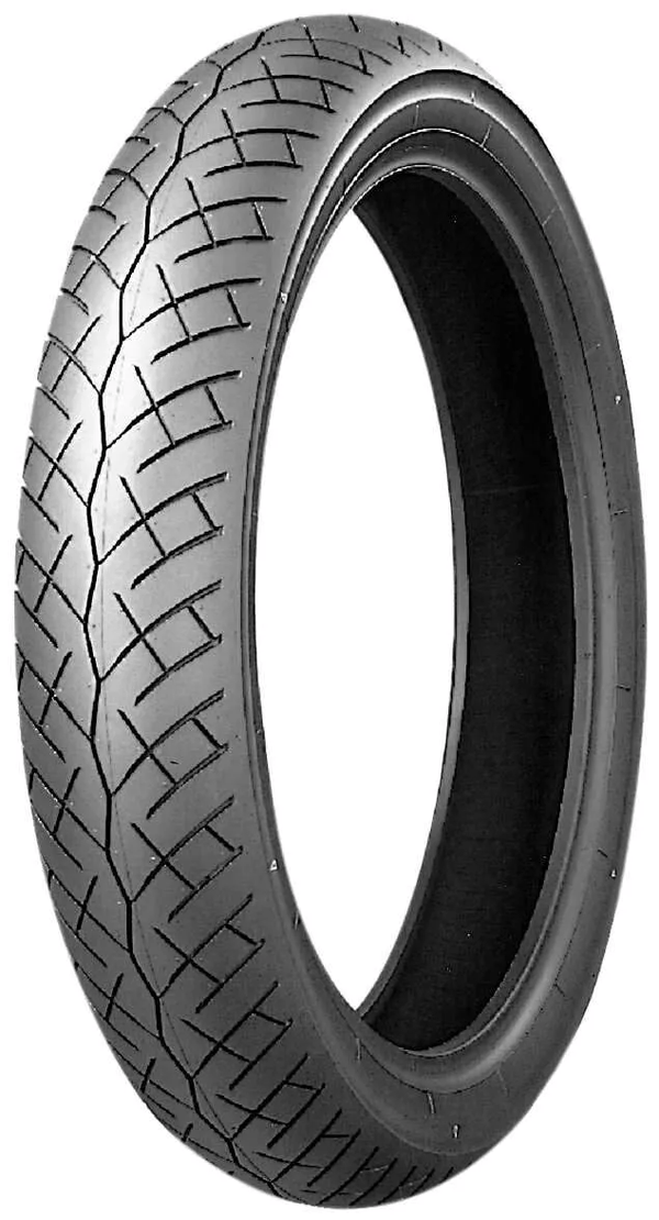 Tires 18 x 350 BRIDGESTONE - BATTLAX BT45 - Front