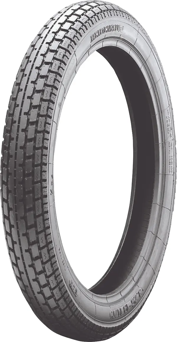 Tires 18 x 350 HEIDENAU K34 - Front