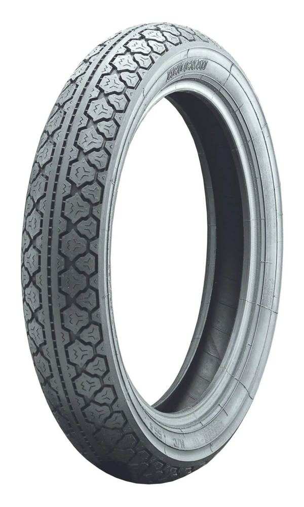 Tires 18 x 350 HEIDENAU K36 - Rear