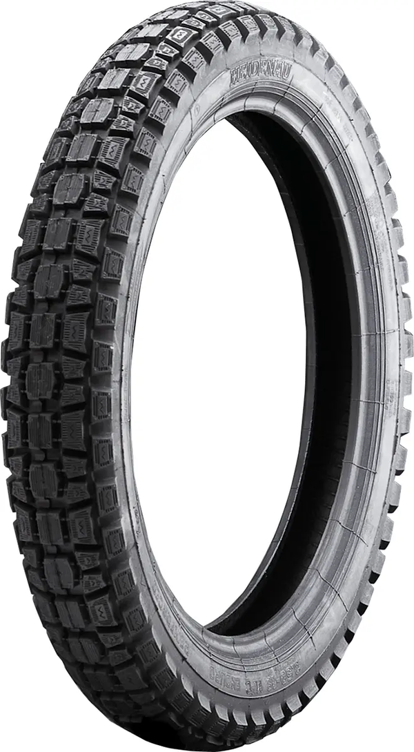 Tires 18 x 350 HEIDENAU K37 - Rear