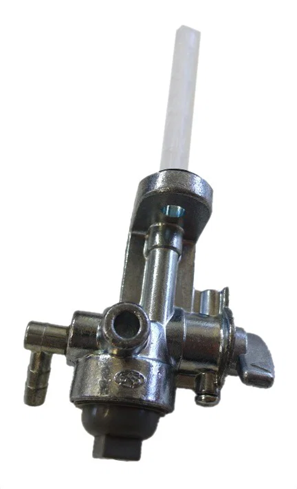 Fuel Cock - Benzinekraan - Suzuki TS50ER / TS50X