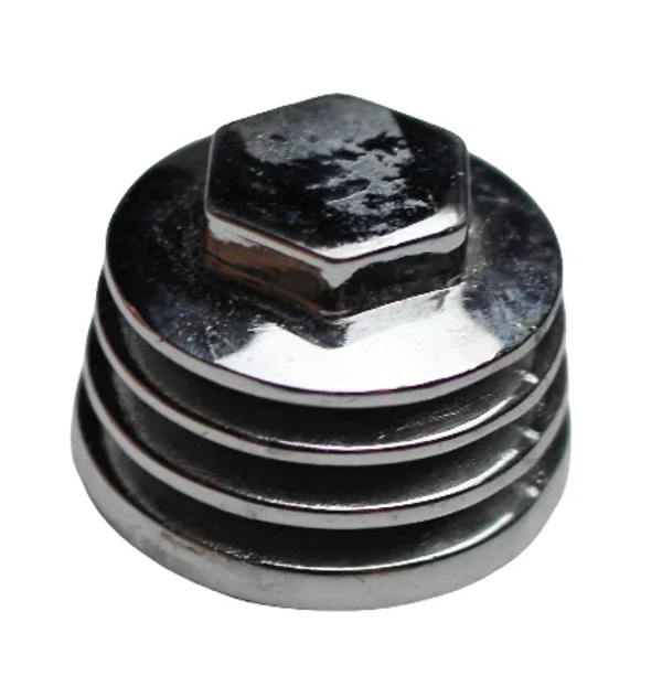 Honda Valve Cover Special - Kleppendop met koelrib IMI  - SS/C/CD