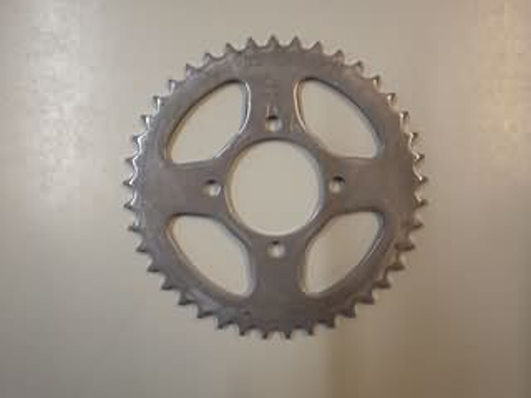 Honda Rear Sprocket - Achtertandwiel 41T - C/CD