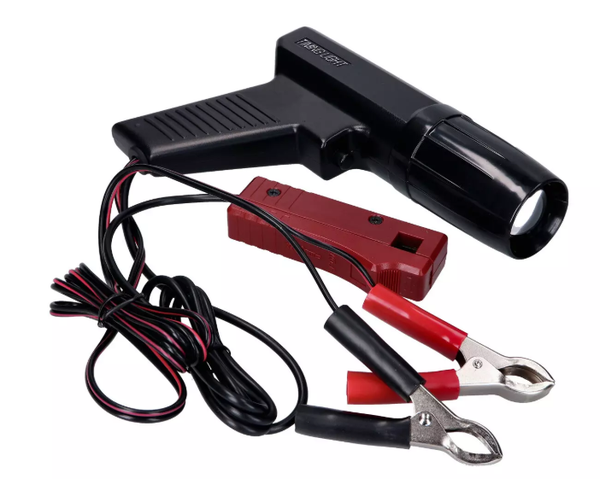 Ontstekings Aftstellamp - Stroboscoop - Timing Light - 6V-12V