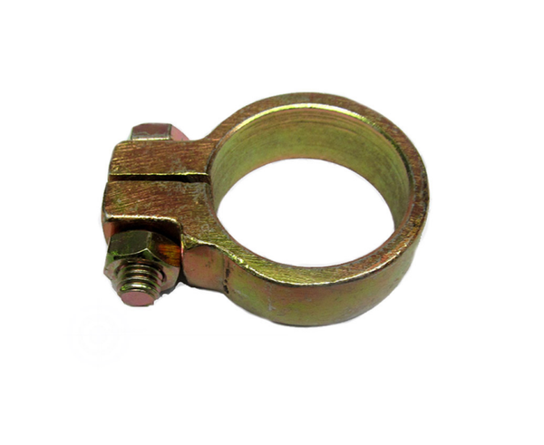 Exhaust Clamp - Uitlaatklem 32mm Kreidler 32-35mm - Als Origineel