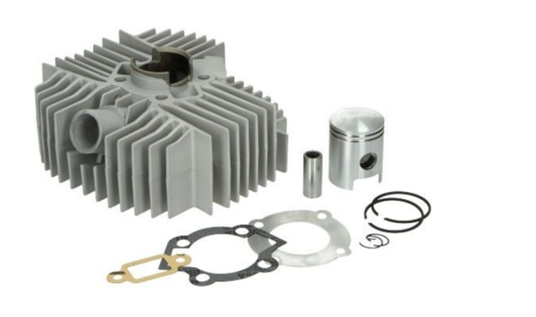 Kreidler Cylinder - Cilinder Kit 50cc/40mm - Smalle Tap - 15.43.97