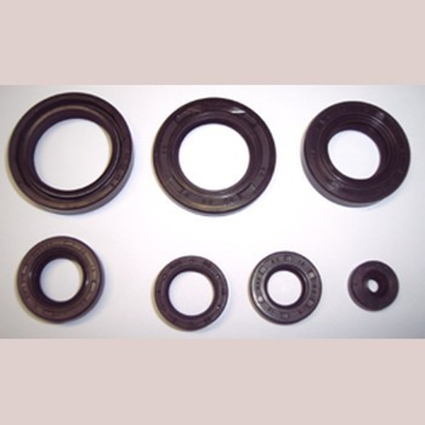 Oil Seal Set - Engine Set Complete Yamaha - RD/Enduro (KACO) Keering