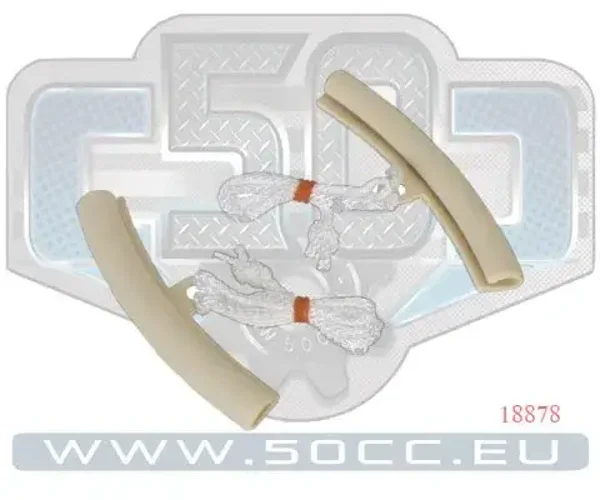 Wheel Rim Protector - Velg beschermer - Universal