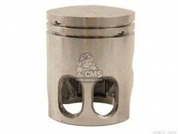 Yamaha Piston Kit - DT/MX/RD -  40.25mm - OEM Original