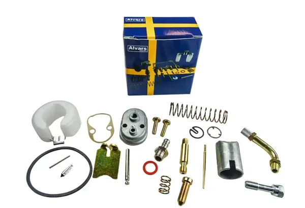 Carburateur Repair Set - BING 16/17mm -SRF- Puch/Zundapp