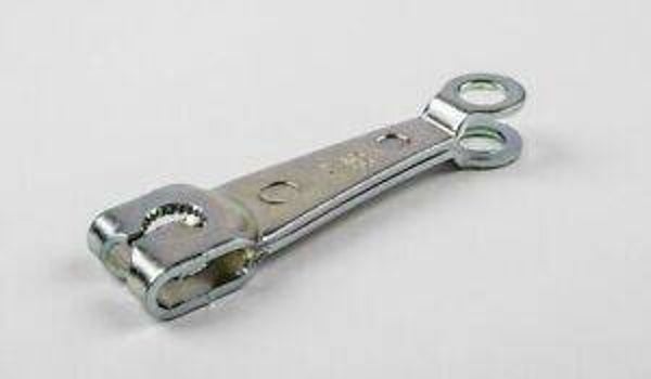 Suzuki Brake Lever Cam Arm Front - RV50/90