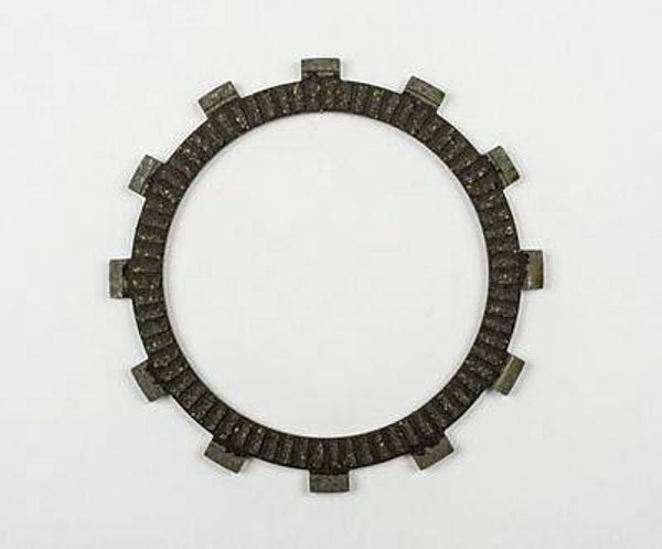 Suzuki  Clutch Plate - Koppelingsplaat - AC/AS/TS50 - OEM-Original - 21441-42G00