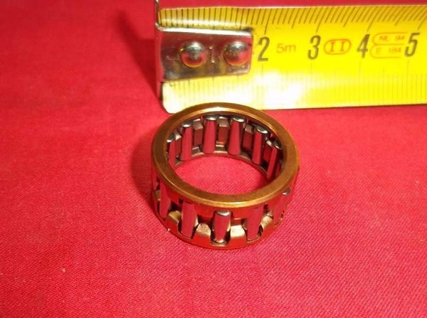 Kawasaki Big End Bearing - Drijfstanglager - OEM Original - 13034-1029