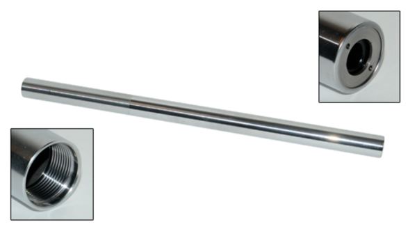 Kreidler Fork Inner Tubes - Voorvork Binnenpoot  - 1973-> - 57.06.91