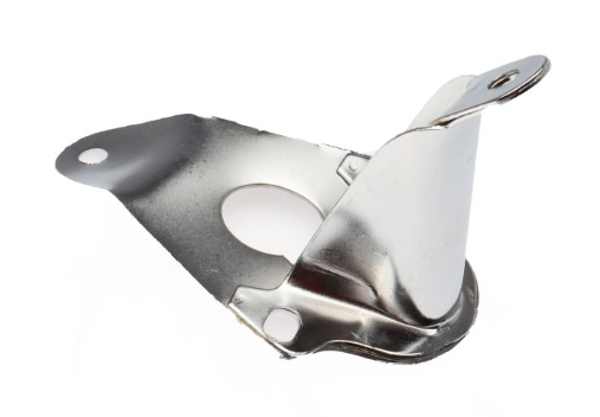 Yamaha FS1 Rear Light Bracket - Achterlicht Steun