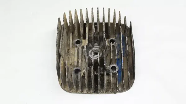 Suzuki Cylinderhead - Cilinderkop - RM50 - OEM Original - USED