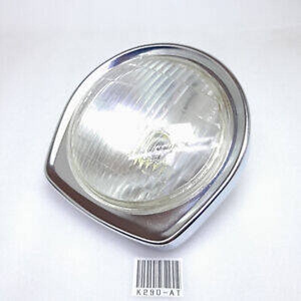 Suzuki Headlight - Koplamp Inner Unit - J/K Model - Non EU