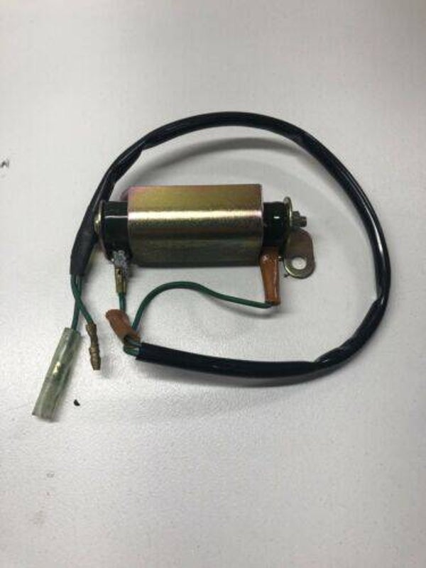 Suzuki Magneto Resistor RV90 - Lastwiderstand Spannungsbegrenzer - 36500-27610 -