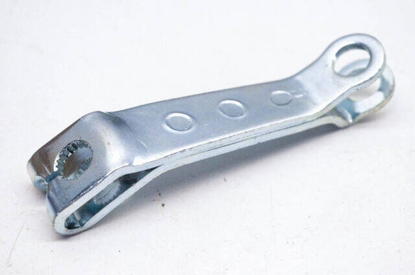 Suzuki Brake Lever Cam Arm Rear - RV90