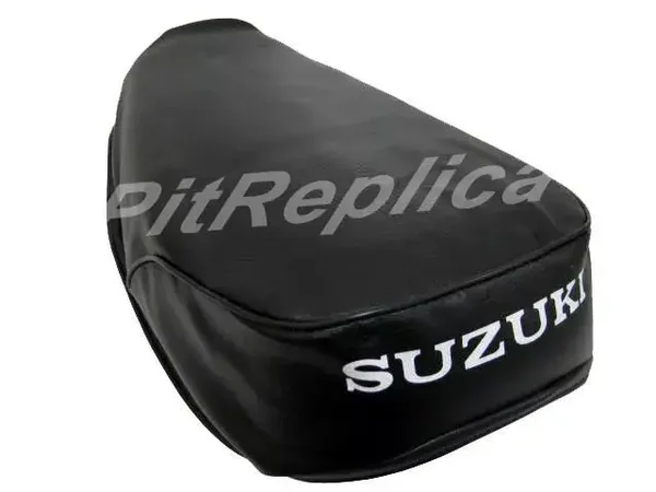 Seat Cover Suzuki TC125/185-TS1258/185 1973-1976*