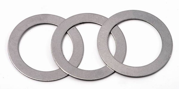 Adjusting Plate 20/28 - Afstel Shims 20/28 - Sachs /Zundapp