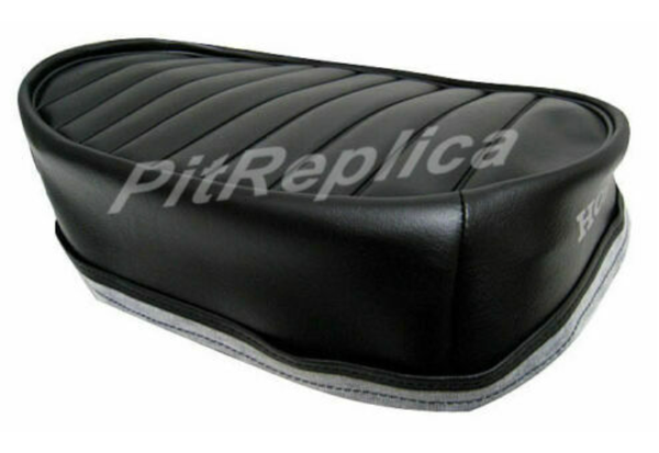 Seat Cover Honda CT70 (DAX) 1969-1971 (with buttons)