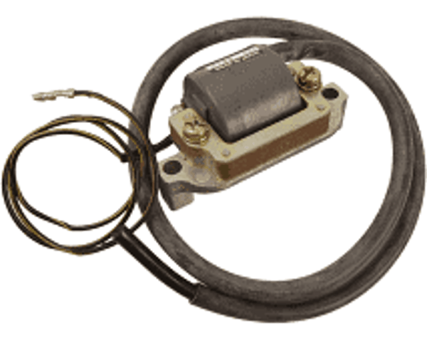 Suzuki Ignition Coil  - AC50-AS50-RV125 - 33410-22220